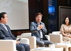 염태영 수원시장 “정부·광역·국회 모두가 함께하는 청년정책협의회 만들자”