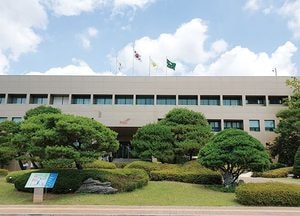 파주시, 쾌적한 도로환경 건설 주력