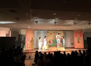 광명도서관, 도토리 프로젝트 뮤지컬 ‘어른동생’ 성황리 개최