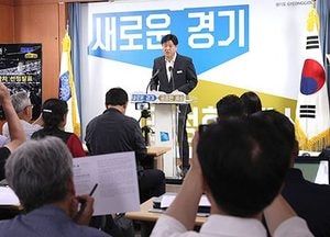 ‘e스포츠 전용경기장 ’ 성남시 유치 성공…道, 도비 100억  등 총 296억 투입