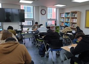 양주시, 메가스터디 강사들과 함께하는 검정고시 특강
