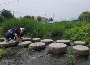 성남 등 동남부지역 장마철 대비 특별점검, 위반사항 6건 적발