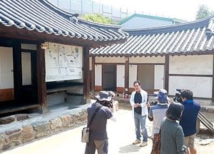 오는 27일 KBS1 ‘김영철의 동네 한 바퀴’ 안산시 방송