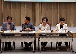 道-서울-인천 ‘감염병 대응지침’ 질병관리본부에 개정 공동 건의