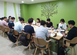 부천시, 민·관 협력으로 주거취약계층 지원