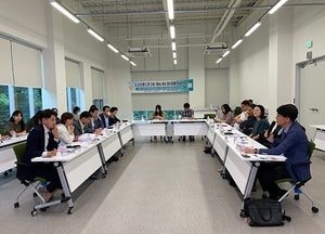 고양시의회 도시브랜드 연구회... 도시브랜드 연구 활동 박차
