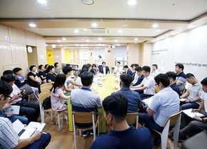 하남 위례 엠코, 3년간 승강기 고장 800건…대책 마련 시급