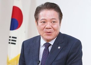 안양시, 정부혁신평가서 "행정안전부장관상 수상" 영예