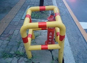 인천시, 소방시설 주변 주정차 위반 과태료 2배 부과…승용차 8만 원 ·승합차 9만 원