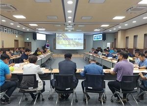 연천군, ‘쌀산업 발전을 위한 세미나’ 열어