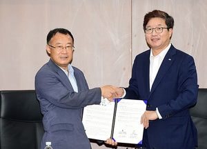 수원시-수원고등법원 ‘주차공유 업무협약’···야간 시민에 무료 개방