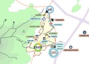 강화군, 남산마을 도시재생 뉴딜사업 본격 착수