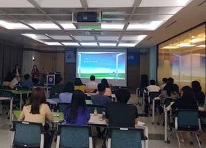시흥시, 동(洞) 찾아가는 보건복지서비스 기능 강화 교육