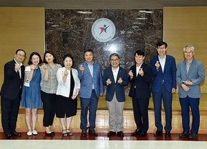 이재정 교육감, 31개시군 학교장‧학교운영위원장과 소통