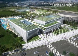 광주시, 2021년까지 516억 원 들여 오포읍 등 수영장 3곳 건립