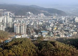용인시, 난개발 방지 위해 개발행위허가 경사도 기준 강화키로