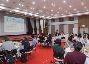 의왕시 쉐어블 프로젝트 ‘제2차 성과보고회’ 개최