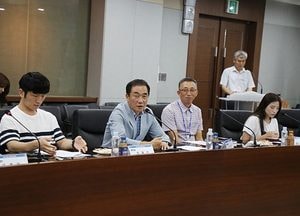 평택시 '청년농업인 육성지원 간담회' 개최