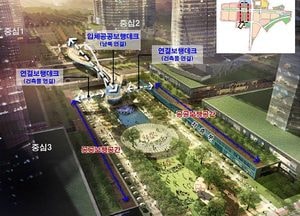 인천시, 루원시티 문화공원 조성 박차...중심상업용지도 매각 추진