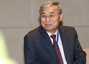 이종석 경기도 평화자문위원장 “남북 교류의 끈 잇는 행사라는 점에서 큰 의미”