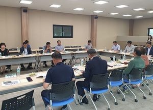 파주시, ‘파주농산물축제 추진위원회’ 개최