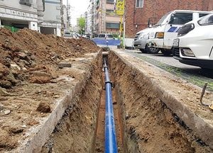 부천시, 상수도 관리 업무평가 4년 연속 S등급