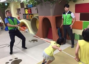 인천해양경찰서, 봉사활동으로 지역사회 훈훈함 더해