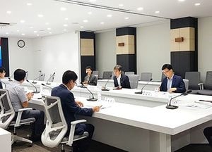 김포시, 걸포 3지구 복합환승센터 조성 용역 착수
