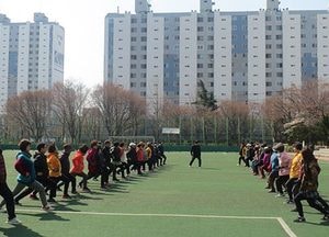 인천 계양구, 권역별 걷기교실 참가자 모집
