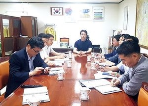 김종천 과천시장 “일본 교류 재검토… 시 차원 대응 노력”