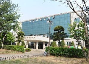 하남신장도서관, 2021년 중순 리모델링 후 재개관