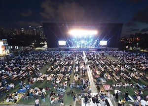 인천시, 하반기 시 대표축제에 국내외 관광객 60만 명 유치
