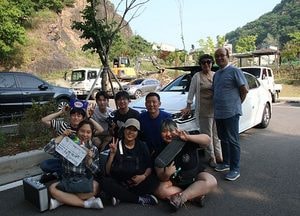 미추홀구 주안미디어영상센터, 박카스 29초 영화제 특별상 수상