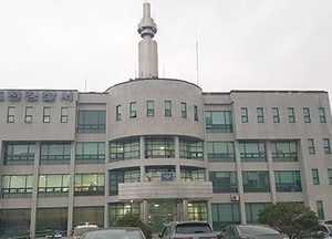 43번 국도 일부 구간 제한속도 하향…보행자 교통사망사고 감소 기대
