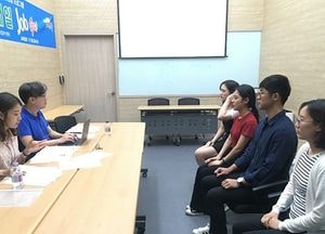 의왕시, 청년 취업캠프 2기 운영 성황리 마무리