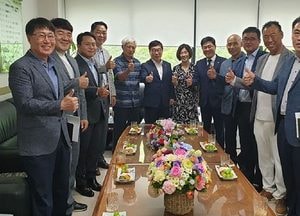 권용석 오포읍장 “주민과 화합하고 소통하는 행정 펼치겠다”