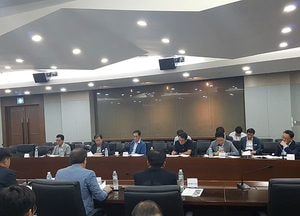 평택시, 주한미군 주요 지휘관 건의사항 종합보고회