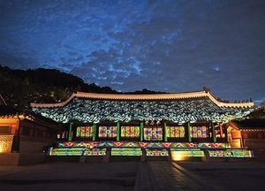 감성과 낭만이 넘치는 ‘경기도의 여름 밤’