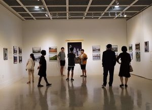 10~15일 인천문예회관서 ‘제2회 인천 시민공원 사진가 사진전’ 개최