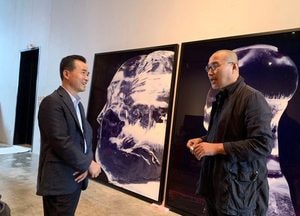 이항진 여주시장, 점동면서 1박 2일 소통투어 시즌2 나서