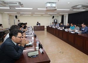 군포시, 수영장·갤러리·공연장 갖춘 복합문화공간 조성