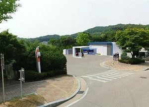 화성시, 전국 최초 시청사 내 수소충전소 건립