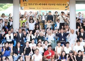 이재명 “성노예 피해자 같은 일 다시는 일어나지 말아야”