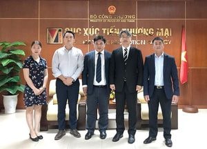 경기도주식회사-베트남 NATEC, ‘베트남 진출 가속도’ 업무협약 체결 9월 중 추진