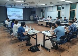 인천교육청, 신설학교 미래 공간 구성 설계자문위원회 ‘한자리’