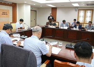 안양 지역건설추진위 건설산업 활성화 중간 점검 나서