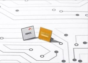 SK하이닉스, 업계 최고속 ‘HBM2E’ 개발…초당 460GB 데이터 처리 속도