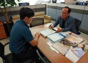 안양시, 1회용품 줄이기 공공부분 이어 민간분야로 확산
