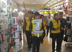 인천시, 하반기 노인일자리사업 118억원 투입·2100명 추가 모집