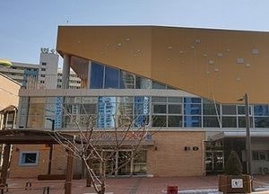광명시립 하안노인종합복지관, 오는 16일 문 열어